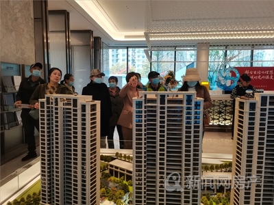 房企搶占雙十一 直降與送車位優(yōu)惠背后，是抄底好時(shí)機(jī)嗎？