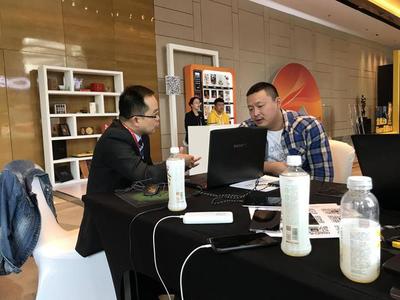 我愛我家金鷹峰會圓滿落幕，vidahouse在線設計服務展現強勁實力